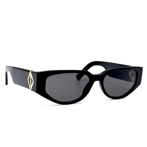 New! CHRISTIAN DIOR Sunglasses CD Diamond S7I 10A0, Authentic - Picture 2 of 13